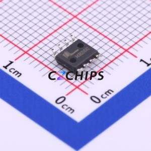 Transistor de Efecto de Campo (MOSFET) FDS4953-NL-VB SO-8 Original y Nuevo - Product Image 2