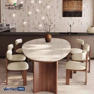 Tables à manger les plus vendues 2026 – Design moderne, taille personnalisable, couleurs au choix – Ensemble <span class=keywords><strong>table</strong></span> et 6 chaises pour la maison - Product Image 5