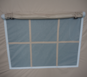 Carpas Inflables Grandes para Exteriores a Precio <span class=keywords><strong>de</strong></span> Fábrica, Carpa <span class=keywords><strong>de</strong></span> Aire Automática <span class=keywords><strong>de</strong></span> Lujo, PVC <span class=keywords><strong>de</strong></span> Doble Capa para las Cuatro Estaciones, Impermeable <span class=keywords><strong>de</strong></span> 1000-1500 mm - Product Image 4