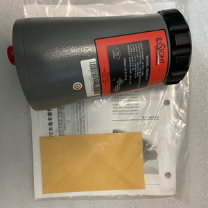 Détecteur UV/IR Fire&ye 95DSS2-1, auto-diagnostic électronique, nouveau capteur de brûleur - Product Image 6