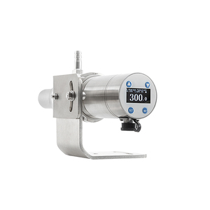 เซ็นเซอร์วัดอุณหภูมิอินฟราเรด MARS-G-1508 ประสิทธิภาพเสถียร OEM/ODM IP65 ปรับค่าได้ วัดได้รวดเร็ว ตอบสนองไว - Product Image 1