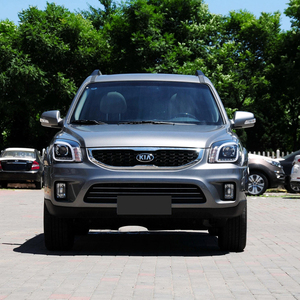 <span class=keywords><strong>Kia</strong></span> SUV <span class=keywords><strong>Sportage</strong></span> 2013 2012 2011 2.0L Automatique Deux Roues Motrices DLX Voitures à Essence Suv d'occasion - Product Image 2