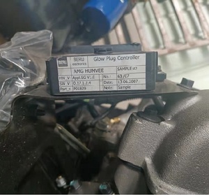 Nuevo conjunto de motor diésel <span class=keywords><strong>Hummer</strong></span> H1 6.5L V8 para <span class=keywords><strong>Hummer</strong></span> H1 - Product Image 4