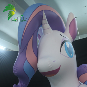 <span class=keywords><strong>Cheval</strong></span> gonflable personnalisé Hongyi Sph, fournisseur de chevaux gonflables pour hommes - Product Image 5