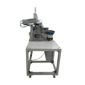 Machine d'assemblage de bobinage toroïdal à noyau de ferrite personnalisable en DIY pour le montage et les tests - Product Image 5