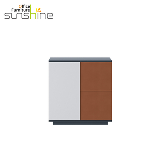 ตู้เก็บเอกสารมือถือ3ลิ้นชักแบบปรับแต่งได้ - Product Image 5