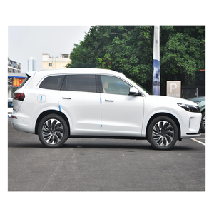 Usato - Offerta imperdibile M7 2026 Extended Range Max Edition 4WD, versione pronta consegna in Cina per adulti, guida a sinistra - Product Image 6