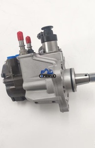 Repuestos para Excavadoras L225 L230 C232 C238, Bomba de Inyección de Combustible para Motor Diésel F5HFL413A F5HFL413B 0445020516 - Product Image 3