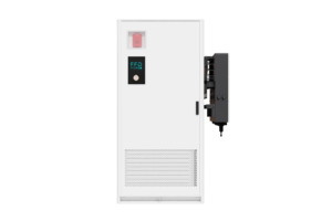 50kW/241kWh Hybrid All-in-One Commercial <b>Energy</b> <b>Storage</b> <b>System</b> for Solar & Backup Power - Product Image 3