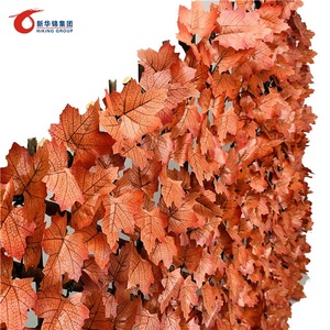 Willow <span class=keywords><strong>enrejado</strong></span> Artificial de ampliable de arce Willow de celosía <span class=keywords><strong>cerca</strong></span> de cobertura - Product Image 6