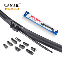 2025 OEM Lexus Spray Wasser Scheiben wischer Autozubehör Universal Auto Spray Wasser wischer Scheiben wischer blatt für Auto