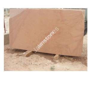 Piedra Arenisca Rosa de Jodhpur, Piedra Natural para Revestimiento de Paredes, Pisos, Jardinería, Paisajismo, Construcción Exterior e Interior - Product Image 2