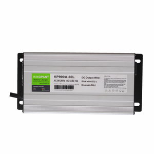 Caricabatteria KINGPAN KP900F Output <span class=keywords><strong>Volt</strong></span> muslimah per <span class=keywords><strong>caricabatterie</strong></span> autonomo per carrello elevatore (AGV) - Product Image 3