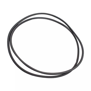 Jeep Sunroof Rubber Sealing Gasket 05183172AC For Replace Repair General Fitment - Product Image 1