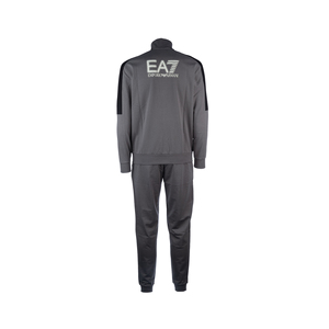 ROPA HOMBRE CHÁNDAL 100% ALGODÓN EA7 100% ALGODÓN gris, negro - Product Image 2