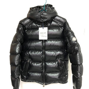 moncler jacket price