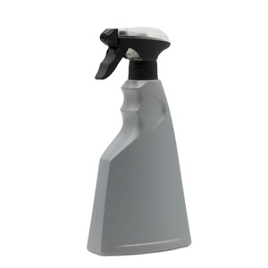 Gran oferta de lujo, pulverizador de gatillo de 28mm y 45mm para jardín y esterilización personal, Material <span class=keywords><strong>PCR</strong></span> y dosificación de 3cc - Product Image 6