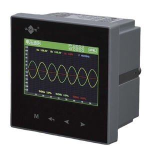 Medidor Analisador De Qualidade Medidor Digital Preço De Fábrica Medidor De Alta Precisão Multi-funtion - Product Image 3