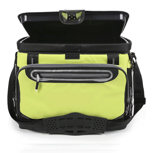 Giá nhà máy bán buôn sang trọng hai lớp cách điện Cooler Túi 20L mềm giữ <span class=keywords><strong>Ice</strong></span> cho hai ngày biểu tượng tùy chỉnh thực phẩm lon lưu trữ - Product Image 2