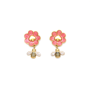 Boucles d'oreilles pendantes E395-E220-0476F, accessoire de mode tendance - Product Image 2