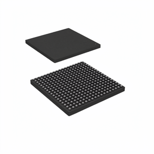 Original One Stop Service Buy Online Electronic Components XC7A25T-2CSG325C Embedded 324 LFBGA, CSPBGA - Product Image 1