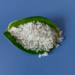 Excelente precio Gránulos de resina GPPS Cristal Virgen GPPS Gránulos de poliestireno de uso general - Product Image 6