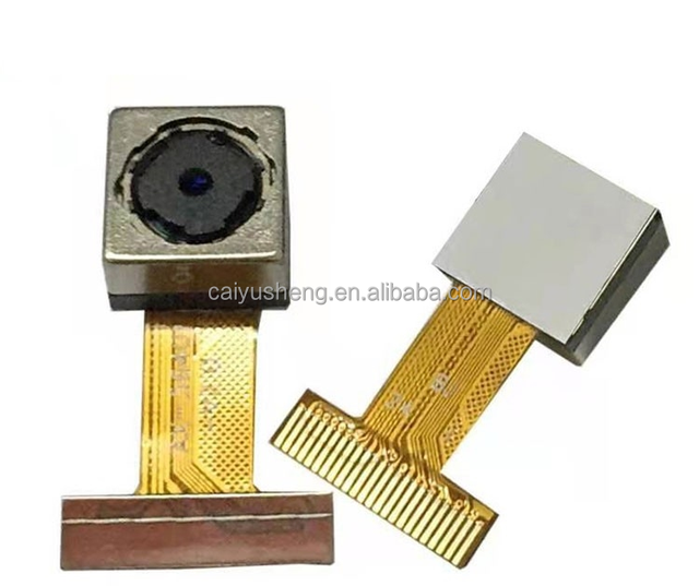 OV5640 camera OV5640 camera module automatic focusing STM32 microcontroller driver