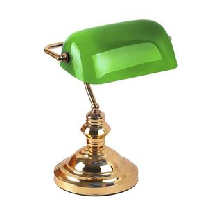 Paralume costiero Boho verde per la lettura di decorazioni per la casa accessori di ricambio Desktop farmacia vittoriana giapponese asiatico - Product Image 4