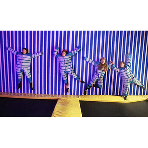 <span class=keywords><strong>Jeux</strong></span> muraux interactifs mur d'escalade homme jouet araignée collante pour parc <span class=keywords><strong>de</strong></span> trampoline intérieur - Product Image 4