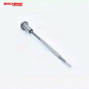 Soupape d'injecteur diesel F00VC01309, pièce de rechange pour moteurs Ford JMC Mercedes-Benz OM646 - Qualité supérieure, matériau HSS - Product Image 2