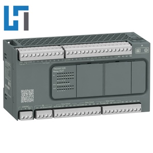 Nouveau module PLC d'origine TM200C32R, contrôleur M200 20I/12O, contrôleur de programmation à relais TM200C32R, stock en entrepôt, livraison rapide - Product Image 2