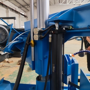 เครื่องเลื่อยวงดนตรีสำหรับแถบเหล็ก - Product Image 5