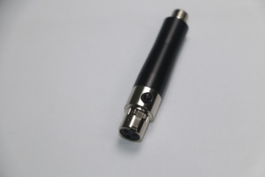 Conector XLR Macho <span class=keywords><strong>AKG</strong></span> de 3 Pines a Conector <span class=keywords><strong>Sennheiser</strong></span>, Color Negro, Color Beige, para Micrófono de Transmisión - Product Image 6