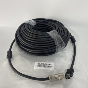 สายเคเบิลเซอร์โวเอนโค้ดเดอร์ SC-J3ENS4CBL40M-H - Product Image 1