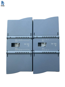Módulo de Salida Digital para Sensor de Controlador PLC, Nuevo y Original S7-1200 SM 1222 DC 6ES - Product Image 1