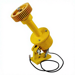 جهاز كشف السرعة MT-DH-II بمفتاح انزلاقي للحماية من السرعة الزائدة/المنخفضة لحزام الناقل، صنع في الصين، متوفر في المخزون - Product Image 2