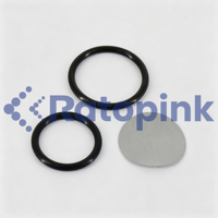 Filtre EB17673 de type E 14U Ratopink, remplacement pour imprimante CIJ Markem-Imaje S4/S8/9040