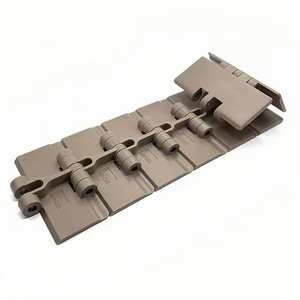 रेक्सनॉर्ड प्लास्टिक चेन और कन्वेयर सिस्टम के लिए टेबल टॉप चेन - Product Image 5