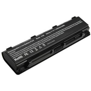 Batería del ordenador portátil para <span class=keywords><strong>TOSHIBA</strong></span> SATELLITE C40 <span class=keywords><strong>C50</strong></span>-A serie PA5108U-1BRS 10,8 V 4400MAH - Product Image 3