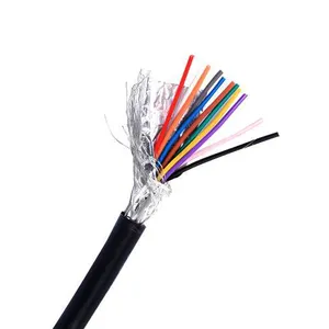 UL2919 Low Voltage Computer Cable