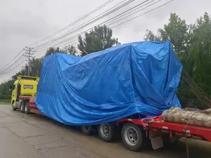 ゴルフカート型揚陸艇 7メートル  船舶型揚陸艇 貨物 6～24メートル  30フィート アルミV型船体揚陸艇 - Product Image 6