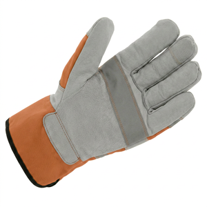 Gants de travail industriels anti-aiguilles et anti-objets tranchants, durables et protecteurs pour l'usine - Product Image 1
