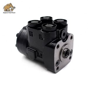 Unité de direction hydraulique série 101S 15E la plus vendue pour le service de réparation de distributeur d'excavatrice - Product Image 3