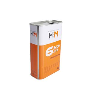 Boîte en fer blanc oblongue, <span class=keywords><strong>bidon</strong></span> en fer blanc, 1 litre, 2 <span class=keywords><strong>litres</strong></span>, 3 <span class=keywords><strong>litres</strong></span>, 5 <span class=keywords><strong>litres</strong></span>, <span class=keywords><strong>bidon</strong></span> en métal pour huile moteur - Product Image 1