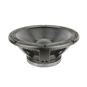 Các Thành Phần Đầu Dò Loa Siêu Trầm 18 Inch Mạnh Mẽ Nhất L18/8637 <span class=keywords><strong>PA</strong></span> Loa 800W - Product Image 1