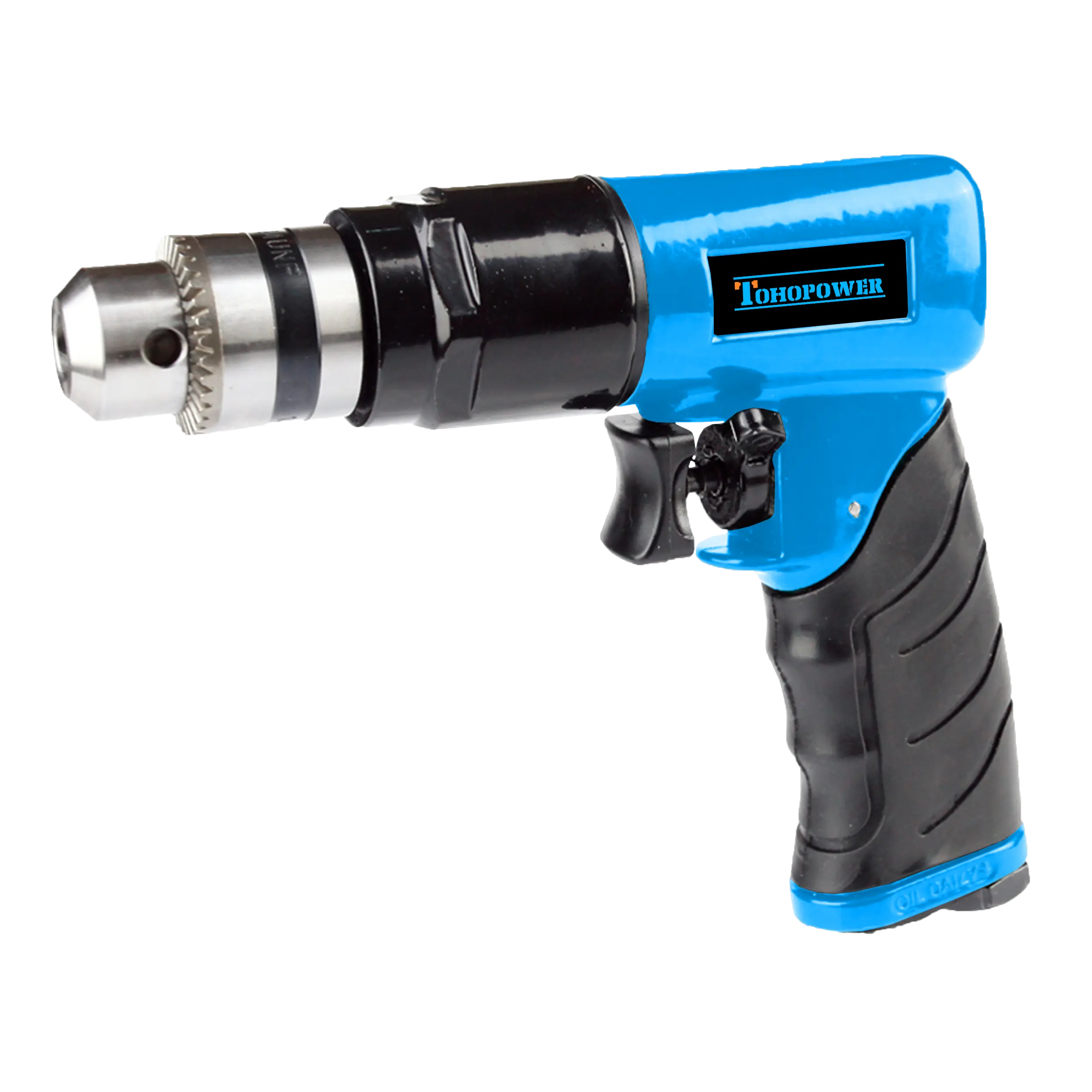 3/8 "REVERSIBLE AIR DRILL