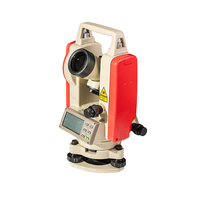 Heavy Duty Surveying Theodolite with High Stability and Accurate Readings for Angle Measurement