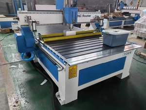 Máquina de Grabado y Fresado de Metal con Router CNC 1325 a Precio Económico - Product Image 5