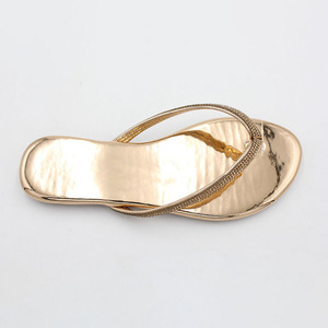 Nuevas Sandalias De Mujer Chanclas Adornadas Con <strong>Diamantes</strong> Superiores Brillantes Chaussures Pour Femmes Chic - Product Image 2