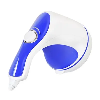 Handheld Easy Using Massager Relax Professional Body Spin Tone for Whole Body